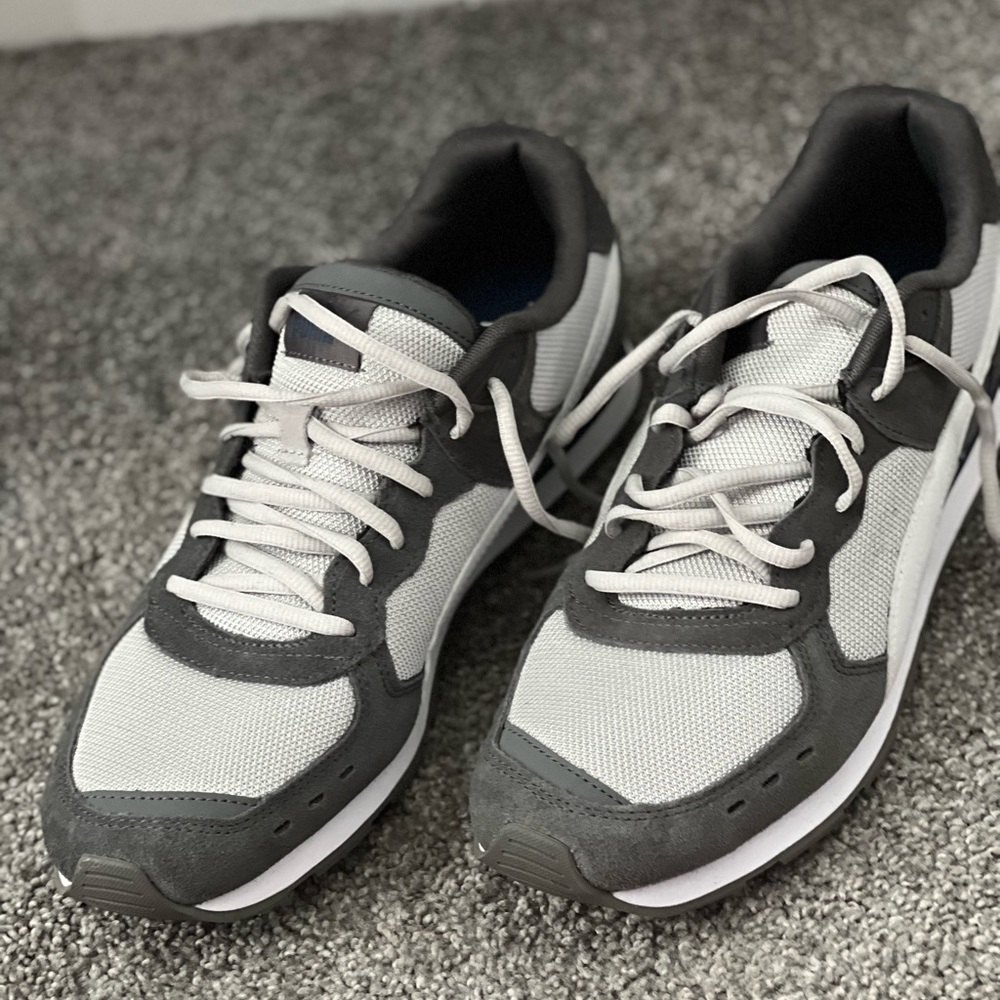 Mens Puma’s Sneakers